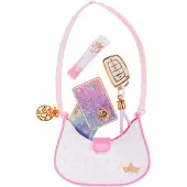 Jakks pacific Princess - Trendsetter shoulder purse (278994)