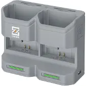 ZGCINE PC2-FZ100 Ladecase für Sony NP-FZ100