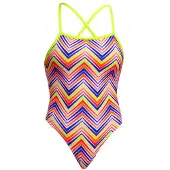 Funkita Fks036 Badeanzug