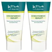 Hans Karrer Gesichtscr REP x2 2x50 ml Creme