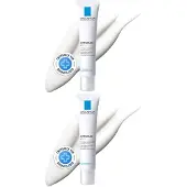 La Roche-Posay Roche-Posay Effaclar K+ Creme 2x 2x40 ml