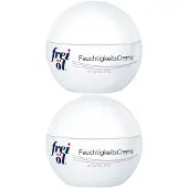 Frei öl Frei OEL Hydro Feuchtigcre x2 2x50 ml Creme