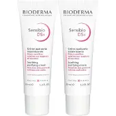 Bioderma Sensibio DS+ CRE x2 2x40 ml Creme