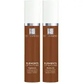Dr. Grandel Grandel Elem OF NAT Hyalur x2 2x50 ml Creme