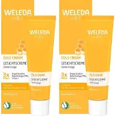 Weleda Cold Cream x2 2x30 ml Creme