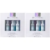 Dr. Grandel Grandel Profess Hyaluron x2 2x3x3 ml Ampullen