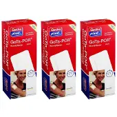 Gothaplast Gota-Por Wundpflaster steril 100x300 mm 3x 3x1 St Pflaster