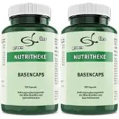 Green Line Basencaps 2x 2x120 St Kapseln