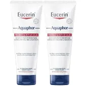 Eucerin Aquaphor Protect & Repair Salbe 2x 2x220 ml