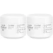 Louis Widmer Widmer REM DRY TCR Uv30 OP x2 2x50 ml Creme
