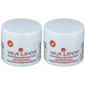 VEA Lipo3 x2 2x50 ml Gel