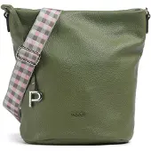 PICARD Umhängetasche Texel Crossbody Bag Olive olivgrün