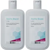 Asche Basis Lotio x2 2x200 ml Lotion