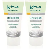 Hans Karrer Lipo Mikro SIL x2 2x200 ml Creme
