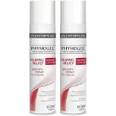 Physiogel Calming Relief Gesichtscreme 2x 2x40 ml Creme