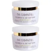 Dr. Grandel Grandel Elem OF NAT Regene x2 2x50 ml Creme