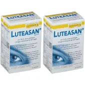 FEINGOLD Luteasan Kapseln 2x 2x60 St