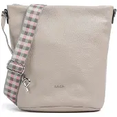 PICARD Umhängetasche Texel Crossbody Bag Mud beige