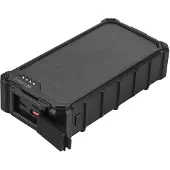 Sandberg - Solar Powerbank CampLED 20000