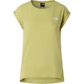 The North Face Damen Shirt W TANKEN TANK - EU