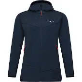 Salewa Puez Altavia Polarlite Kapuzenfleece