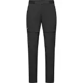 Salewa - Leichte Wanderhose &ndash; Damen / Frau &ndash; Pedroc 3 Dst 2In1 Pant W Black Out - Pedroc 3 Dst 2In1 Pant W Black Out für Damen - Größe S -