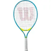 Wilson Kinder Tennisschläger ULTRA POWER JR 21