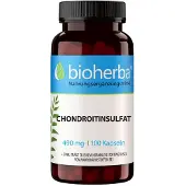 Bioherba Chondroitinsulfat Kapseln 60 g