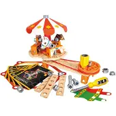 Hape Karneval-bauset