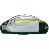 Peak Performance - Aktenkoffer - Trail Hip Bag Ponderosa Pine - Grün