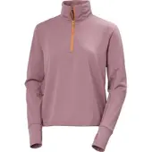 Helly Hansen Skipullover Damen Versalite Cinched Fleece Wildberry-M