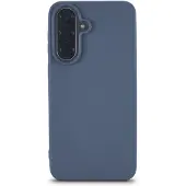 Hama Handyhülle Fantastic Feel für Samsung Galaxy A57 5G, Blau (00080340)