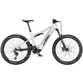 Ktm Macina Lycan 772 750Wh 27,5'' 2023 E-Bike-Silber-S