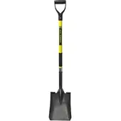 Proregal Gartenhacke Geschmiedet mit Griff