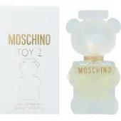 Moschino Toy 2 Eau de Parfum für Damen 50 ml
