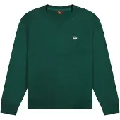 Lee Jeans Patch Sweatshirt