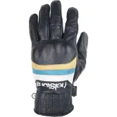 Helstons Mora Air Blau Beige Weiß Handschuhe Größe T10