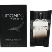 Emanuel Ungaro Masculin Eau de Toilette 90 ml