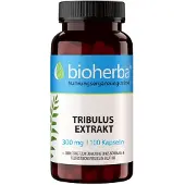 Bioherba Tribulus Extrakt Kapseln 41,5 g
