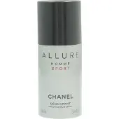 Chanel Allure Homme Sport Deodorantspray 100 ml