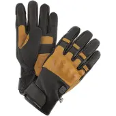 Helstons Wislay Lederhandschuhe