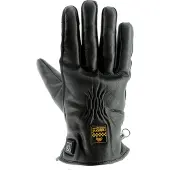 Helstons Benson Beheizbare Handschuhe
