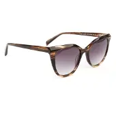 Bulget SUNGLASSES Sonnenbrille BG9261 53P01