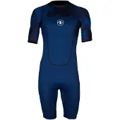 Aqua Lung Hydroflex 3-2 Mm Kurzarm-shorty
