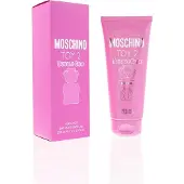 Moschino Toy 2 Bubble Gum Bath And Duschgel 200ml