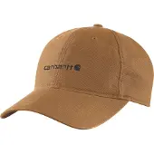 Carhartt Canvas Embroidered Graphic Kappe