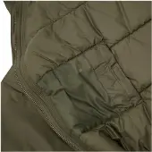 Carinthia SOF 1M, Schlafsack, grün