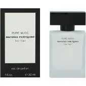 Narciso Rodriguez Pure Musc For Her Eau de parfum Spray 30 ml