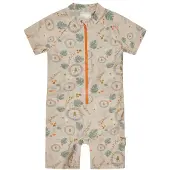 Sterntaler Schwimmanzug Safari in beige | Gr.: 116
