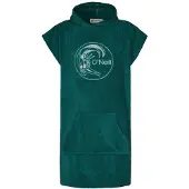 O'Neill - O'Riginals Changing Towel - Surf Poncho Gr One Size blau
